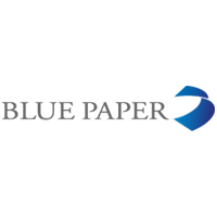 Blue Paper